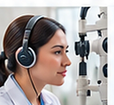 Evaluación médica especializada