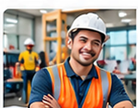 Trabajador de empresa