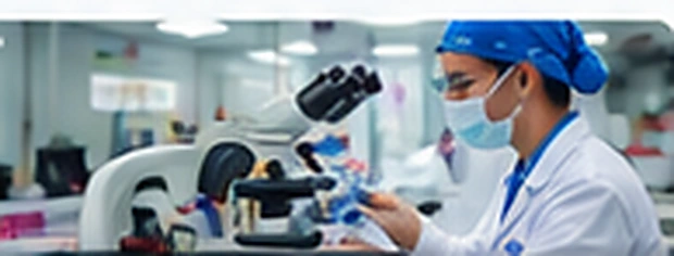 Laboratorio clínico
