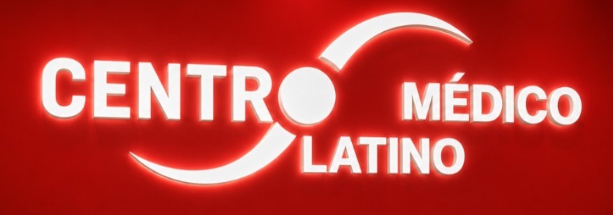 Centro Médico Latino - Grupo CEDIAMEDICAL